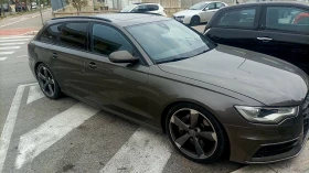 Audi A6 3.0 BiTDI * 8ZF* СОБСТВЕН ЛИЗИНГ, снимка 2