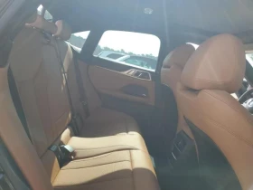 BMW i4 M50, снимка 10