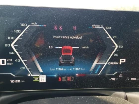 BMW i4 M50, снимка 9