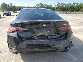 BMW i4 M50, снимка 6