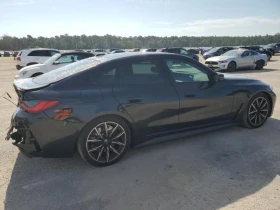 BMW i4 M50, снимка 3