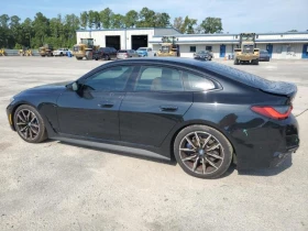 BMW i4 M50, снимка 2