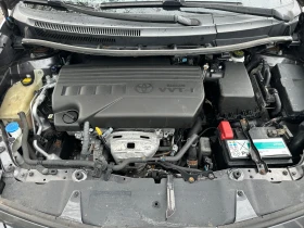 Toyota Auris 1.33 vvti, снимка 14