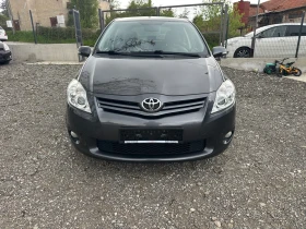 Toyota Auris 1.33 vvti, снимка 2