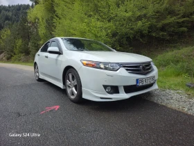 Honda Accord, снимка 7