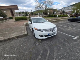 Honda Accord 2.2, снимка 1
