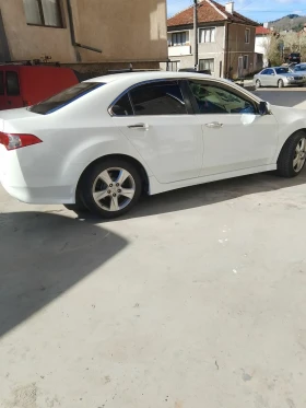 Honda Accord 2.2, снимка 14