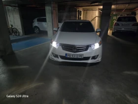 Honda Accord 2.2, снимка 5