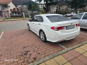 Honda Accord 2.2, снимка 8