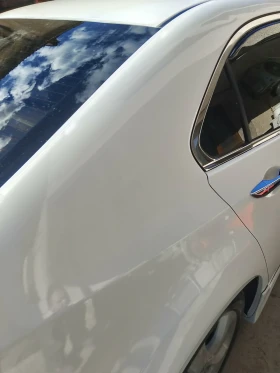 Honda Accord 2.2, снимка 11