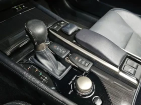 Lexus GS 250, снимка 9