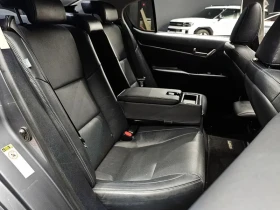 Lexus GS 250, снимка 11