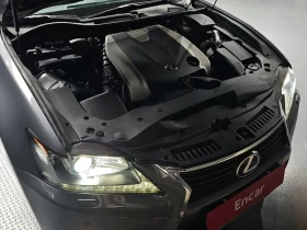 Lexus GS 250, снимка 6
