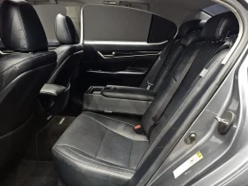 Lexus GS 250, снимка 12