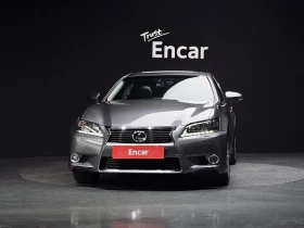 Lexus GS 250, снимка 3