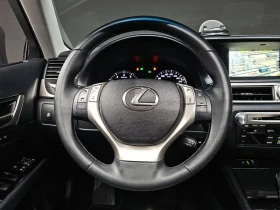 Lexus GS 250, снимка 13
