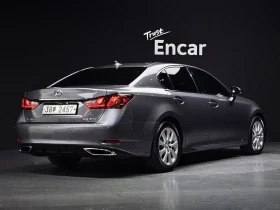 Lexus GS 250, снимка 2