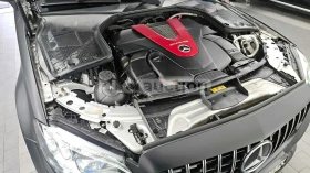 Mercedes-Benz C 43 AMG | BURMASTER| PANO| HEADUP| ВКЛ.ТЕХНОТЕСТ, снимка 16