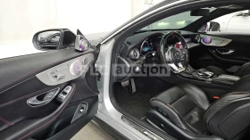 Mercedes-Benz C 43 AMG | BURMASTER| PANO| HEADUP| ВКЛ.ТЕХНОТЕСТ, снимка 5