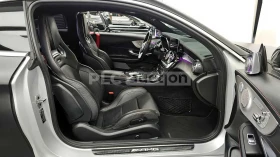 Mercedes-Benz C 43 AMG | BURMASTER| PANO| HEADUP| ВКЛ.ТЕХНОТЕСТ, снимка 8