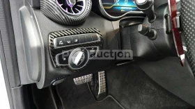 Mercedes-Benz C 43 AMG | BURMASTER| PANO| HEADUP| ВКЛ.ТЕХНОТЕСТ, снимка 14