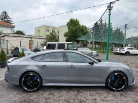 Audi Rs7 * Performance* Ceramic* Carbon Edition* , снимка 3