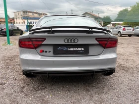 Audi Rs7 * Performance* Ceramic* Carbon Edition* , снимка 5