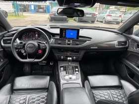 Audi Rs7 * Performance* Ceramic* Carbon Edition* , снимка 11