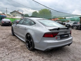 Audi Rs7 * Performance* Ceramic* Carbon Edition* , снимка 6