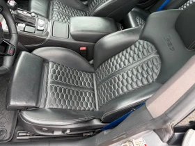 Audi Rs7 * Performance* Ceramic* Carbon Edition* , снимка 10