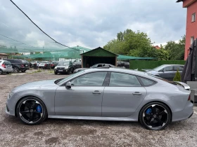 Audi Rs7 * Performance* Ceramic* Carbon Edition* , снимка 7