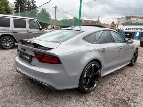 Audi Rs7 * Performance* Ceramic* Carbon Edition* , снимка 4