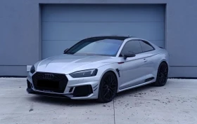 Audi Rs5 2.9 Quattro Coupe , снимка 2