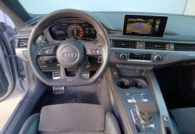 Audi Rs5 2.9 Quattro Coupe , снимка 6