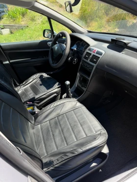 Peugeot 307 Хечбек, снимка 6