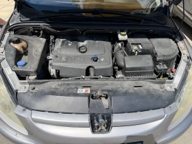 Peugeot 307 Хечбек, снимка 9