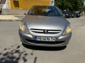 Peugeot 307 Хечбек, снимка 5
