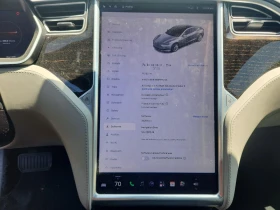 Tesla Model S, снимка 9