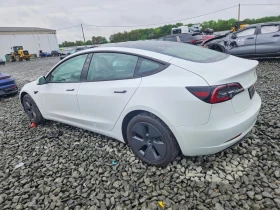 Tesla Model 3, снимка 2