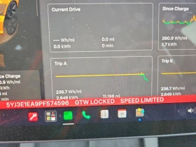 Tesla Model 3, снимка 9