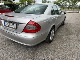 Mercedes-Benz E 320 220CDI, Autom, Nai, Kameri, FASE, снимка 5