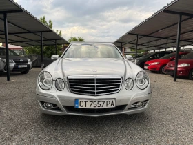 Mercedes-Benz E 320 220CDI, Autom, Nai, Kameri, FASE, снимка 1