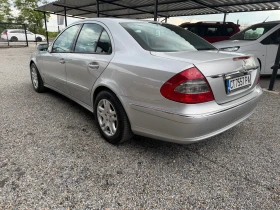 Mercedes-Benz E 320 220CDI, Autom, Nai, Kameri, FASE, снимка 3