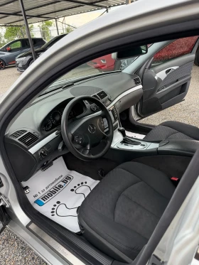 Mercedes-Benz E 320 220CDI, Autom, Nai, Kameri, FASE, снимка 10