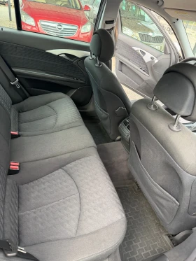 Mercedes-Benz E 320 220CDI, Autom, Nai, Kameri, FASE, снимка 14