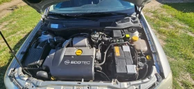Opel Astra, снимка 6