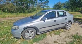 Opel Astra, снимка 2