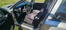Opel Astra, снимка 4