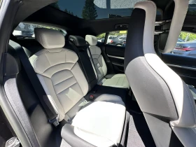 Porsche Taycan Sport Turismo GTS, снимка 15