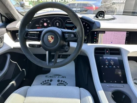 Porsche Taycan Sport Turismo GTS, снимка 8